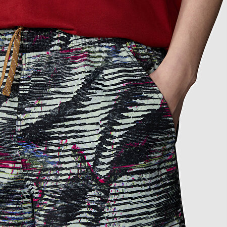 ERKEK CLASS V PATHFINDER ELASTİK BELLİ ŞORT