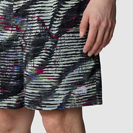 ERKEK CLASS V PATHFINDER ELASTİK BELLİ ŞORT