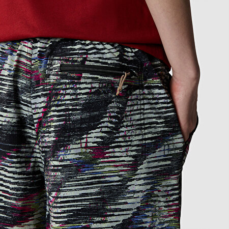 ERKEK CLASS V PATHFINDER ELASTİK BELLİ ŞORT