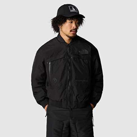 ERKEK RMST STEEP TECH BOMBER SHELL GORE-TEX® MONT