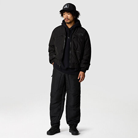 ERKEK RMST STEEP TECH BOMBER SHELL GORE-TEX® MONT