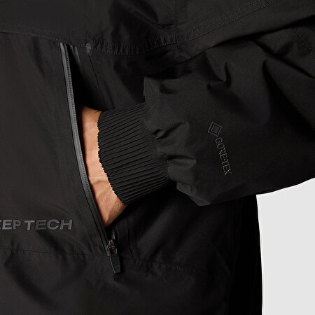 ERKEK RMST STEEP TECH BOMBER SHELL GORE-TEX® MONT