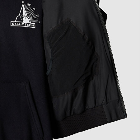 ERKEK RMST STEEP TECH BOMBER SHELL GORE-TEX® MONT
