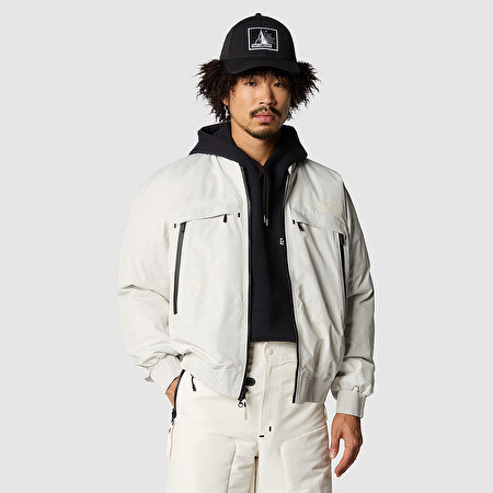 ERKEK RMST STEEP TECH BOMBER SHELL GORE-TEX® MONT