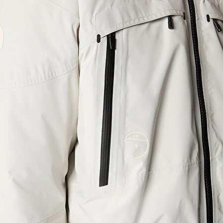 ERKEK RMST STEEP TECH BOMBER SHELL GORE-TEX® MONT
