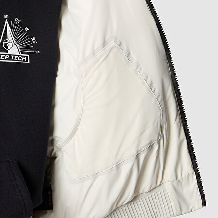 ERKEK RMST STEEP TECH BOMBER SHELL GORE-TEX® MONT