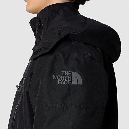 ERKEK RMST STEEP TECH GORE-TEX® WORK MONT