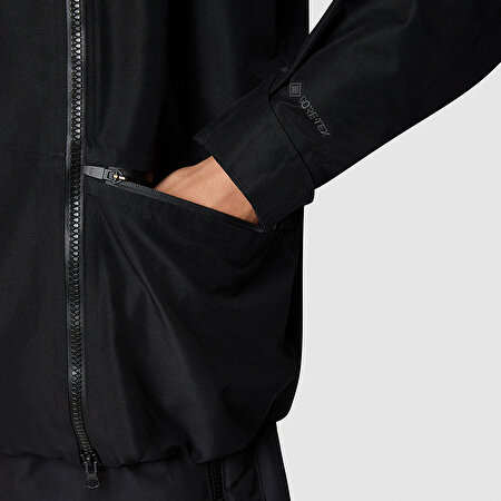 ERKEK RMST STEEP TECH GORE-TEX® WORK MONT