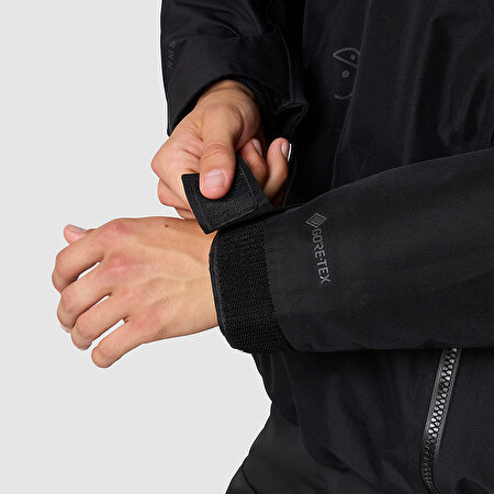 ERKEK RMST STEEP TECH GORE-TEX® WORK MONT