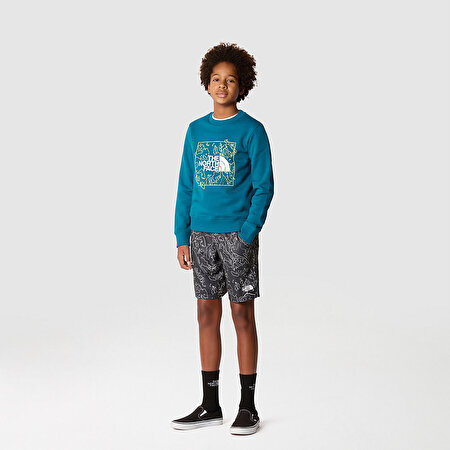 ÇOCUK GRAPHIC SWEATSHIRT