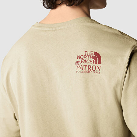 ERKEK NATURE TİŞÖRT