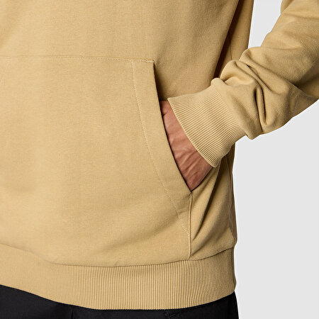 ERKEK TNF EST 1966 KAPÜŞONLU ÜST