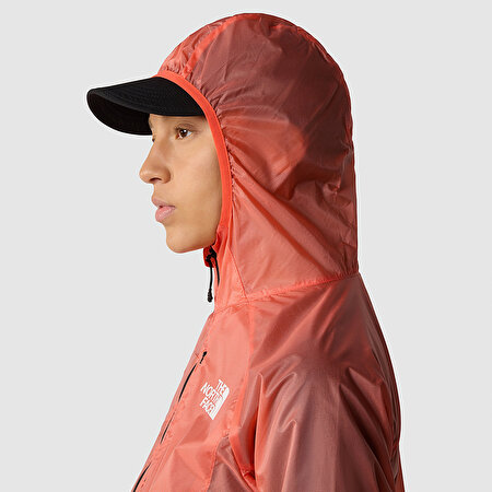 KADIN WINDSTREAM SHELL MONT