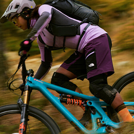 KADIN TRAILJAMMER ŞORT