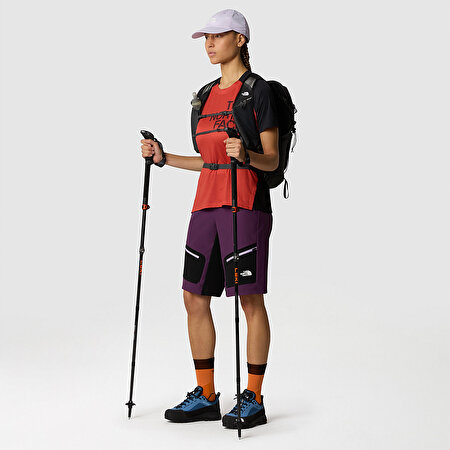 KADIN TRAILJAMMER ŞORT