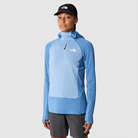 KADIN BOLT POLARTEC® POWER GRID™ PULL-ON MONT