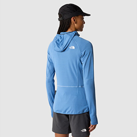 KADIN BOLT POLARTEC® POWER GRID™ PULL-ON MONT