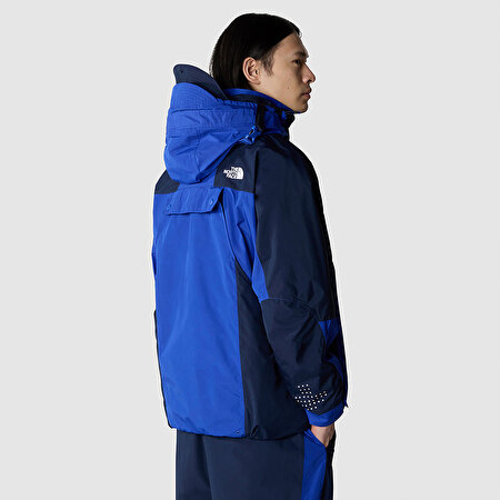 ERKEK GORE-TEX® MULTI-POCKET MONT