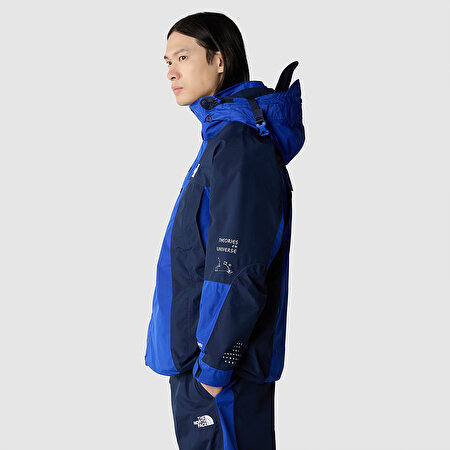 ERKEK GORE-TEX® MULTI-POCKET MONT