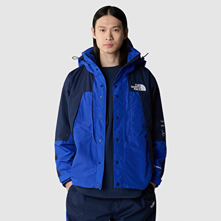 ERKEK GORE-TEX® MULTI-POCKET MONT