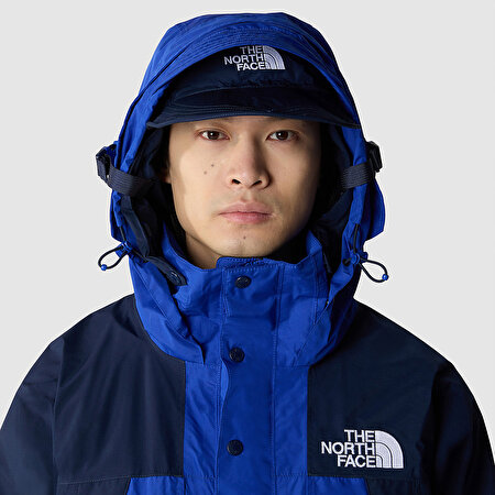 ERKEK GORE-TEX® MULTI-POCKET MONT