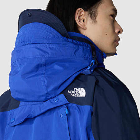 ERKEK GORE-TEX® MULTI-POCKET MONT