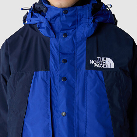 ERKEK GORE-TEX® MULTI-POCKET MONT