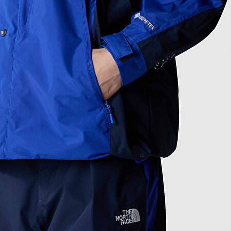 ERKEK GORE-TEX® MULTI-POCKET MONT