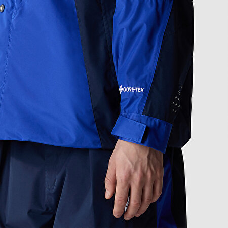 ERKEK GORE-TEX® MULTI-POCKET MONT