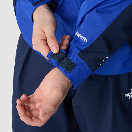 ERKEK GORE-TEX® MULTI-POCKET MONT