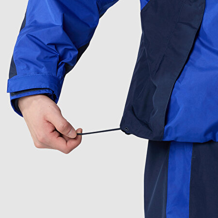 ERKEK GORE-TEX® MULTI-POCKET MONT