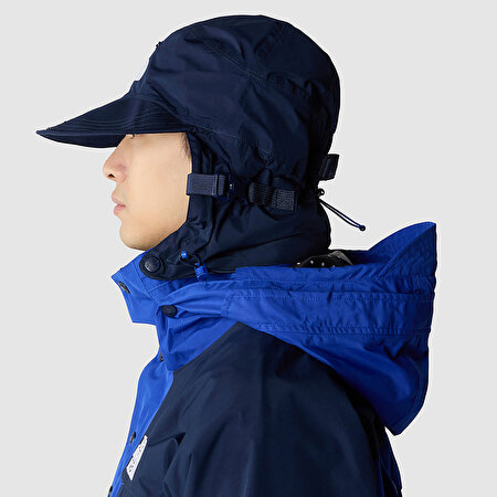 ERKEK GORE-TEX® MULTI-POCKET MONT
