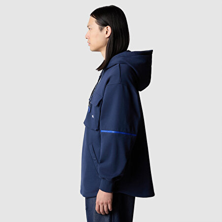 ERKEK DÖNÜŞTÜRÜLEBİLİR KAPÜŞONLU MONT