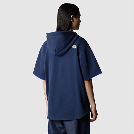 ERKEK DÖNÜŞTÜRÜLEBİLİR KAPÜŞONLU MONT