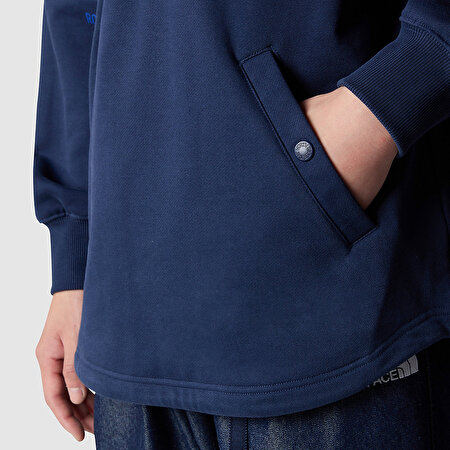 ERKEK DÖNÜŞTÜRÜLEBİLİR KAPÜŞONLU MONT