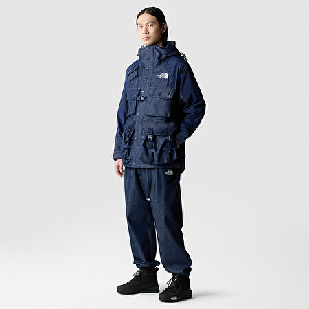ERKEK DENIM MONT