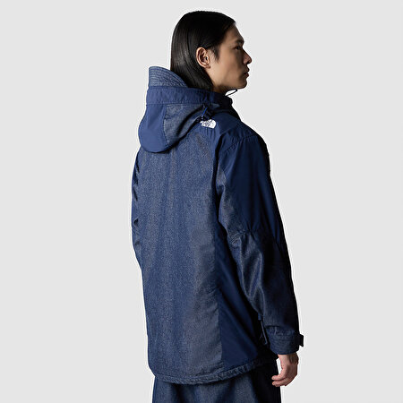 ERKEK DENIM MONT