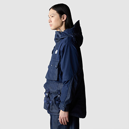 ERKEK DENIM MONT