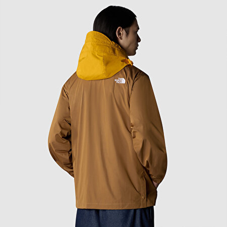 ERKEK MULTI POCKET KAPÜŞONLU HIRKA