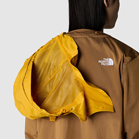 ERKEK MULTI POCKET KAPÜŞONLU HIRKA