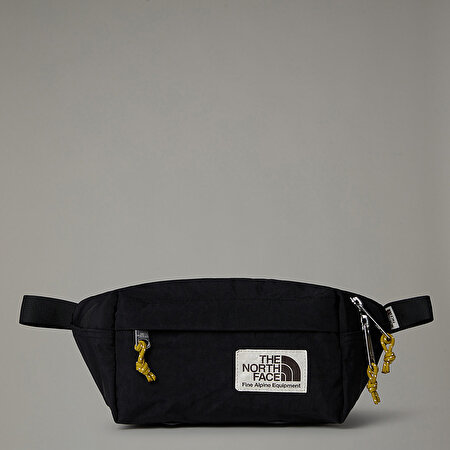 BERKELEY LUMBAR BEL ÇANTASI