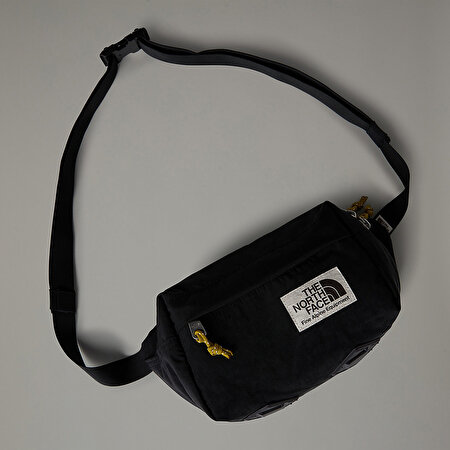 BERKELEY LUMBAR BEL ÇANTASI
