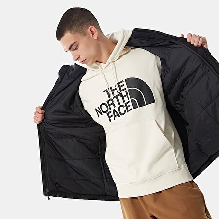 ERKEK SANGRO İZOLASYONLU MONT