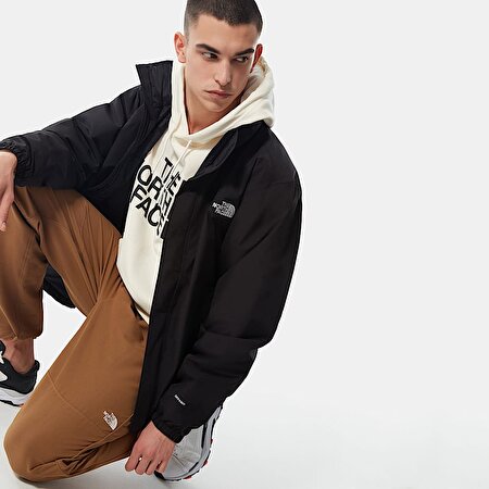 ERKEK SANGRO İZOLASYONLU MONT