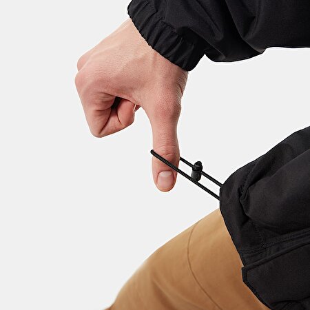 ERKEK SANGRO İZOLASYONLU MONT