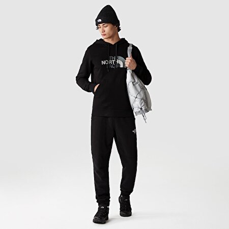 ERKEK DREW PEAK KAPÜŞONLU ÜST