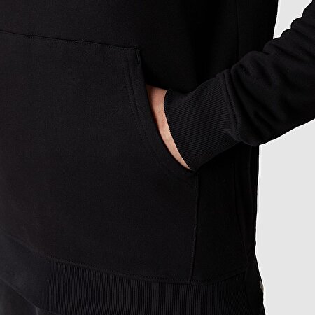 ERKEK DREW PEAK KAPÜŞONLU ÜST