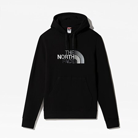 ERKEK DREW PEAK KAPÜŞONLU ÜST