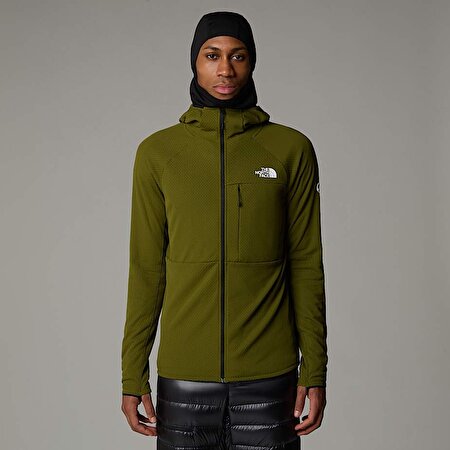 ERKEK SUMMIT SERIES™ FUTUREFLEECE™ KAPÜŞONLU MONT