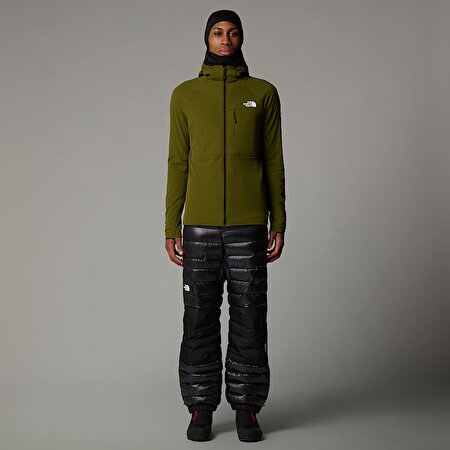 ERKEK SUMMIT SERIES™ FUTUREFLEECE™ KAPÜŞONLU MONT